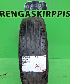 195/65R15 Kapsen Rassurer K737 91V kesä 3,5mm / 2P22
