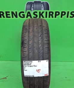195/65R15 Kontio Harmonic Bear Paw 91V kesä 5mm / 2P22