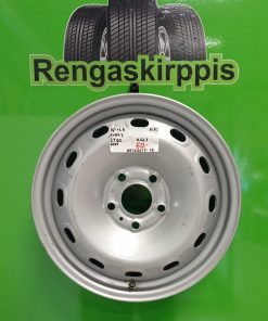 16" 5x114,3 ET60 K66,1 16"x6 Oem / 2P64