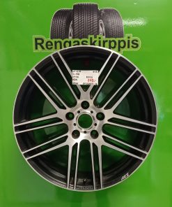 21" 5x130 ET45 K71,6 21"x10 Oem / H571