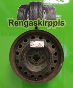 15" 4x100 ET45 K54,1 15"x6 Oem / 2P22