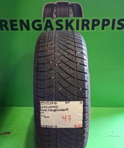 195/55R16 Continental ContiVikingContact 6 91T kitka 7,5mm / 4V51