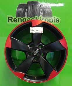 18" 5x112 ET35 K66,6 18"x8 / H575