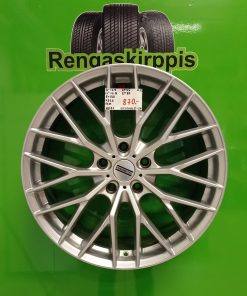 21" 5x130 ET45/50 K71,6 21"x9/10 Oem / H571