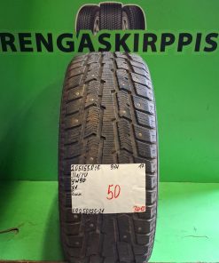 205/55R16 Jinyu YW90 91H nasta 8mm / 3P12