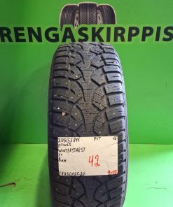 205/55R16 PointS WinterStar ST 94T nasta 8mm / 4V33