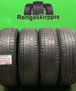 235/65R19 Hankook Ventus S1 Evo 3 109V kesä ajamattomat / 3V13-4