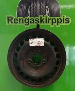 15" 5x112 ET44 K66,6 15"x6 Oem / 2P74