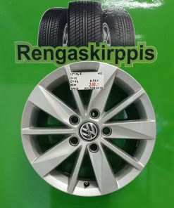 15" 5x112 ET43 K57,1 15"x6 Oem / H416