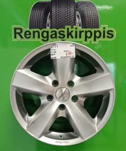 16" 5x112 ET45 K70,1 16"x7 Oem / H415