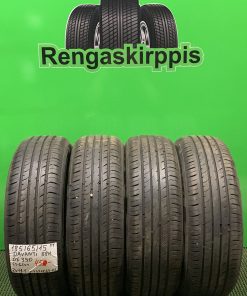 185/65R15 Davanti DX390 88H kesä 5,5-6,5mm / 2V11-1