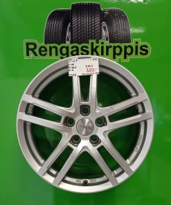 17" 5x108 ET40,5 K63,4 17"x7 Oem / H415