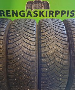 195/65R15 Michelin X-Ice North 4 95T nasta 6-7mm / 2V13