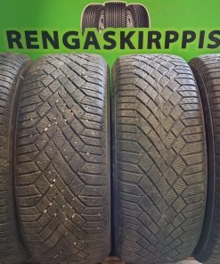 205/55R16 Continental VikingContact 7 94T kitka 5-6mm / 4V15