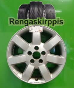 17" 5x114,3 ET50 K64,1 17"x6,5 Oem / H415