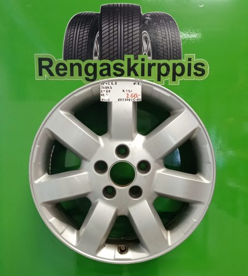 17" 5x114,3 ET50 K64,1 17"x6,5 Oem / H415
