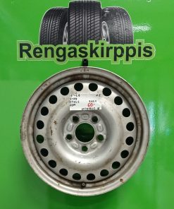 15" 5x108 ET52,5 K63,4 15"x6 Oem / 2P72