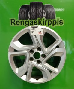 17" 5x108 ET42 K65,1 17"x7 Oem / H414