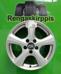 16" 5x108 ET32 K65,1 16"x7 Oem / H414