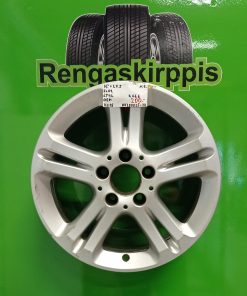 16" 5x112 ET42 K66,6 16"x7,5 Oem / H215