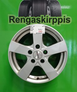 15" 5x112 ET43 K57,1 15"x6 Oem / H216