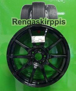 18" 5x108 ET45 K70,1 18"x8 Oem Ajamattomat / H554