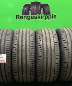 285/45R20 Falken Azenis 112Y kesä uudenveroiset / 4P16-2