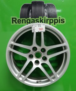 18" 5x112 ET21 K66,6 18"x8/9 Oem / H574