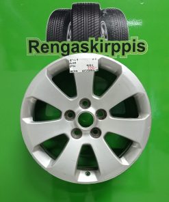 17" 5x120 ET41 K67,1 17"x7 / H574
