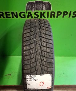 215/70R16 Hankook Winter ICept X 100T kitka 7mm / 4V54
