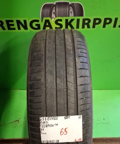 235/50R20 Pirelli Scorpion TM 100T kesä 5mm / 6-13
