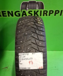 225/60R18 Sailun Ice Blazer WST3 104T nasta 7mm / 6-54