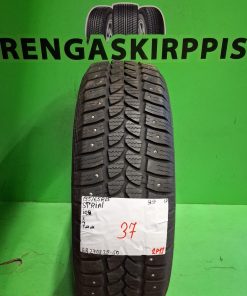 195/65R15 Strial Ice 95T nasta 7mm / 2P12