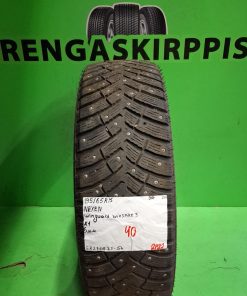 195/65R15 Nexen Winguard Winspike 3 95T nasta 6mm / 2P22