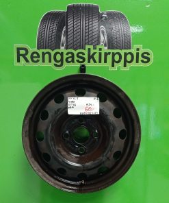 14" 4x100 ET46 K54,1 14"x5 Oem / 2P53