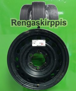 17" 6x139,7 ET30 K106,5 17"x7,5