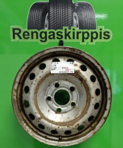 16" 5x118 ET50 K71,3 16"x6 Oem