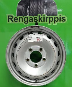 16" 5x130 ET66 K90,1 16"x6,5 Oem