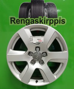 17" 5x112 ET37 K66,5 17"x7,5 Oem / H215