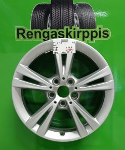 17" 5x112 ET54 K66,6 17"x7,5 Oem / H215
