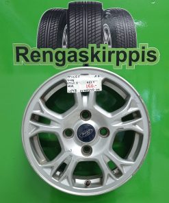 14" 4x108 ET37,5 K63,4 14"x5,5 Oem / H547
