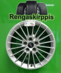 17" 5x112 ET46 K57,1 17"x8 Oem / H213