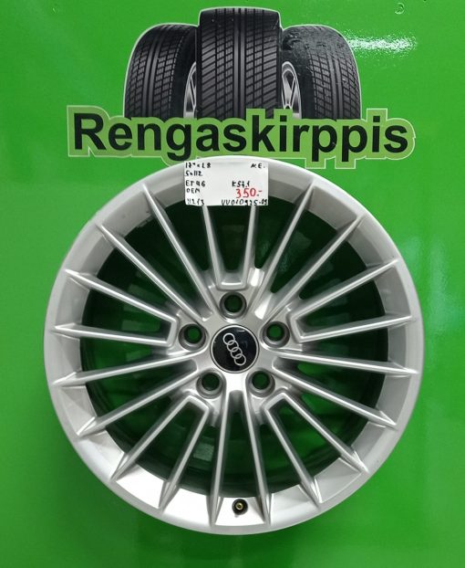 17" 5x112 ET46 K57,1 17"x8 Oem / H213