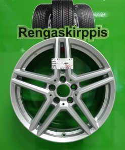 18" 5x112 ET50,5 K66,6 18"x7,5 Oem / H213