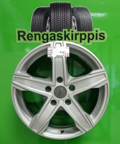 17" 5x120 ET55 K65,1 17"x7,5 Oem / H114