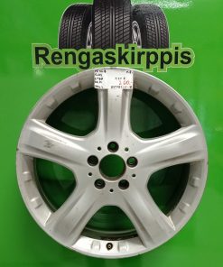 19" 5x112 ET60 K66,6 19"x8 Oem / H412