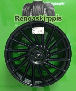 22" 5x112 ET50 K66,6 22"x10 Oem / H521
