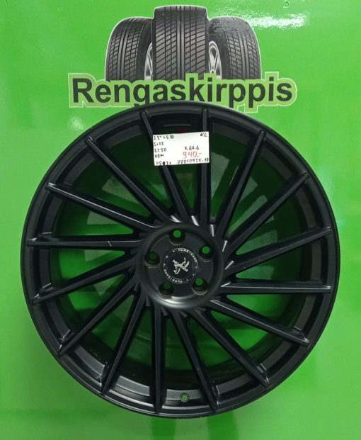 22" 5x112 ET50 K66,6 22"x10 Oem / H521