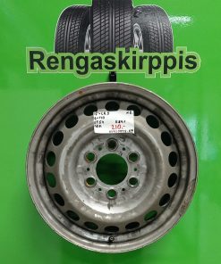 16" 6x130 ET54 K84,1 16"x6,5 Oem