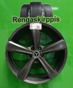 20" 5x112 ET45 K66,6 20"x9 Oem / H552